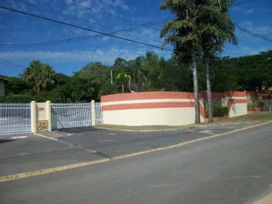 Lote/Terreno à venda, 1648m² no Dois Córregos, Valinhos