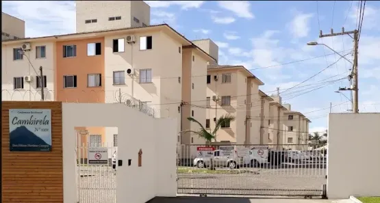 Apartamento com 2 Quartos à venda, 52m² no Pachecos, Palhoça