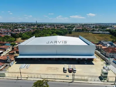 Galpão/Depósito/Armazém com 5 Quartos para alugar, 4750m² no Santos Dumont, Maceió