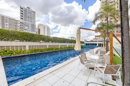 Apartamento com 3 Quartos à venda, 210m² no Setor Marista, Goiânia