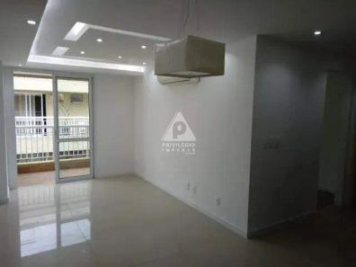 Apartamento com 3 Quartos à venda, 143m² no Taquara, Rio de Janeiro