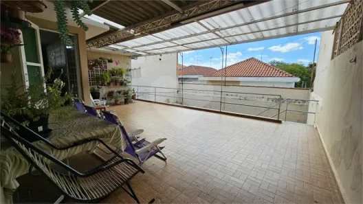 Casa com 2 Quartos à venda, 173m² no Jardim Felicidade (Zona Oeste), São Paulo