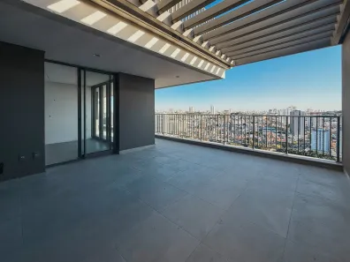 Apartamento com 1 Quarto à venda, 127m² no Jardim Anália Franco, São Paulo