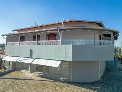 Ponto Comercial à venda, 380m² no Jardim Olinda, Indaiatuba
