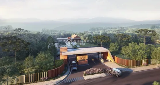 Lote/Terreno à venda, 380m² no Centro, São Francisco de Paula