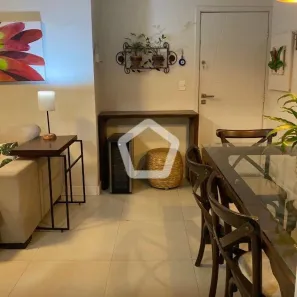Apartamento com 2 Quartos à venda, 53m² no Vila Alexandria, São Paulo