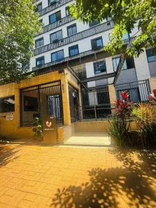 Apartamento com 2 Quartos à venda, 34m² no Jardim do Bosque, Hortolândia