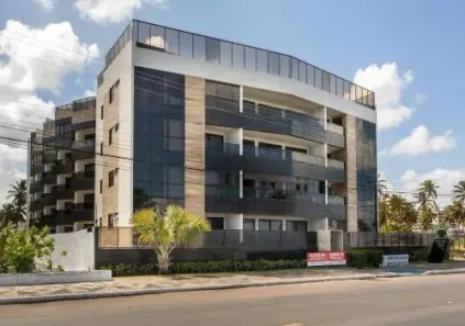 Apartamento com 2 Quartos à venda, 69m² no Intermares, Cabedelo