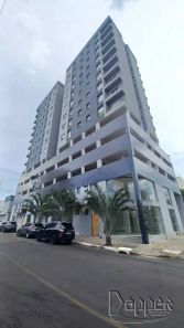 Apartamento com 1 Quarto à venda, 44m² no Rio Branco, Novo Hamburgo