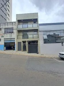 Apartamento com 1 Quarto para alugar, 50m² no Centro, Ponta Grossa