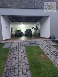 Sobrado com 5 Quartos à venda, 240m² no Vila Jacuí, São Paulo