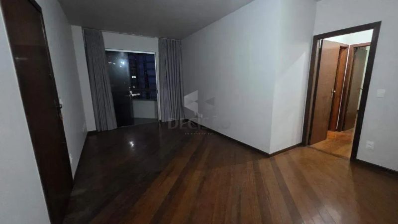 Apartamento com 2 quartos — Santa Efigênia, Belo Horizonte