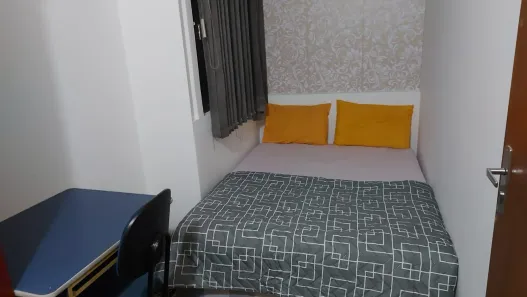 Kitnet com 1 Quarto para alugar, 100m² no Jardim Peri Peri, São Paulo