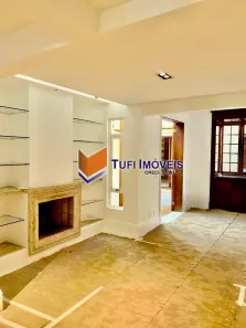  com 5 Quartos à venda, 300m² no Jardim Paulistano, São Paulo