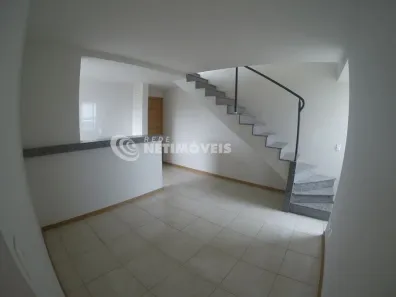Cobertura com 3 Quartos à venda, 140m² no Santa Terezinha, Belo Horizonte