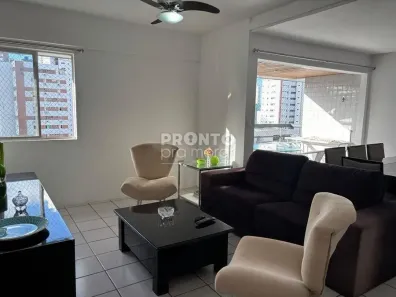 Apartamento com 3 Quartos à venda, 128m² no Boa Viagem, Recife
