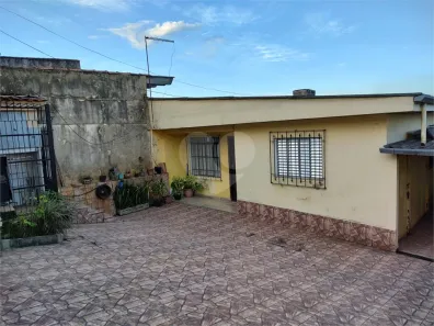 Casa com 7 Quartos à venda, 250m² no Jardim São Bernardo, São Paulo