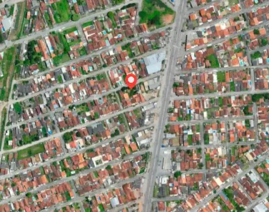 Lote/Terreno à venda, 270m² no Praia das Palmeiras, Caraguatatuba