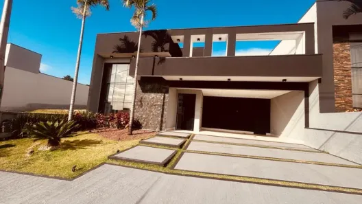 Casa de Condomínio com 3 Quartos à venda, 210m² no Colinas de Indaiatuba, Indaiatuba