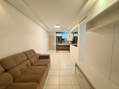 Apartamento com 3 Quartos para alugar, 125m² no Nossa Senhora do Rosário, São José