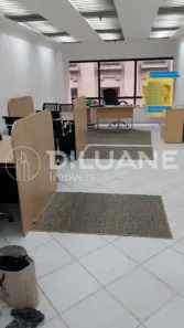 Sala Comercial para alugar, 37m² no Centro, Rio de Janeiro