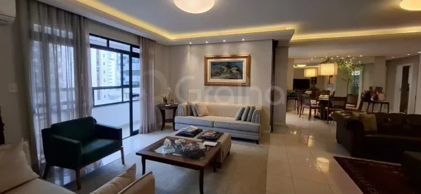 Apartamento com 4 Quartos à venda, 200m² no Centro, Florianópolis