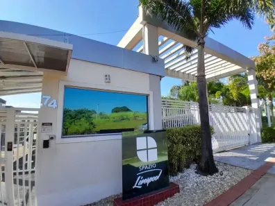 Apartamento com 2 Quartos à venda, 45m² no Jardim Maria Luiza, Londrina