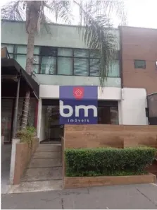 Ponto Comercial para alugar, 100m² no Vila Andrade, São Paulo