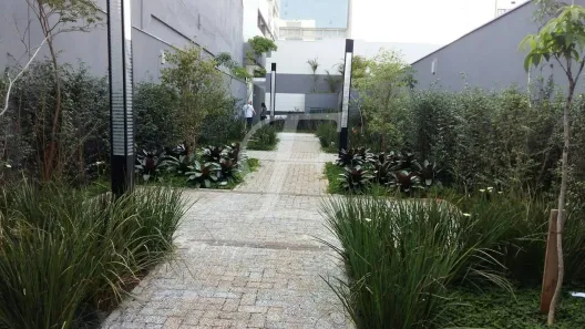 Sala Comercial à venda, 36m² no Várzea da Barra Funda, São Paulo