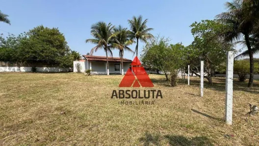 Casa com 1 Quarto à venda, 92m² no Bosque dos Ipês, Americana