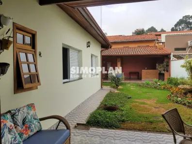 Casa com 5 Quartos à venda, 280m² no Parque das Universidades, Campinas