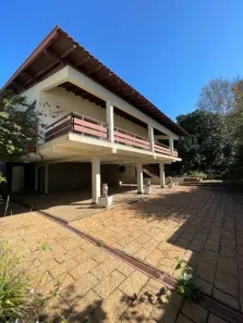 Casa com 4 Quartos para venda ou aluguel, 540m² no Vila Paulista, Rio Claro