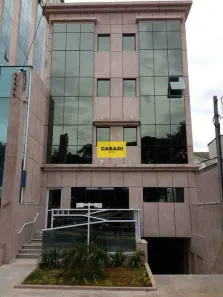 Prédio Comercial para alugar, 1023m² no Anchieta, São Bernardo do Campo