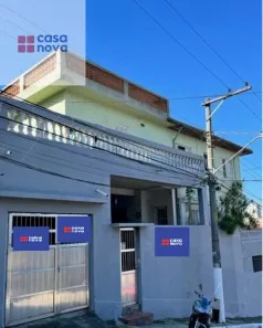 Sobrado com 3 Quartos à venda, 234m² no Vila Medeiros, São Paulo