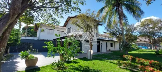 Casa com 4 Quartos à venda, 290m² no Barra do Sahy, São Sebastião