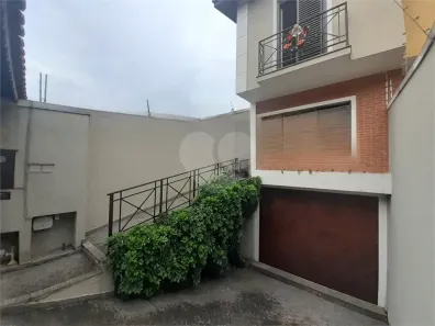 Sobrado com 3 Quartos à venda, 183m² no Água Fria, São Paulo