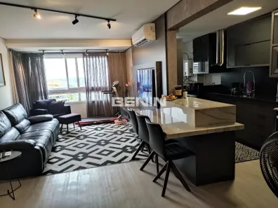 Apartamento com 2 Quartos à venda, 79m² no Centro, Canoas