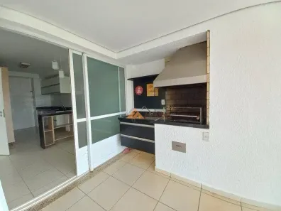 Apartamento com 3 Quartos à venda, 168m² no Jardim Botânico, Ribeirão Preto