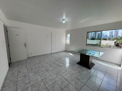 Apartamento com 3 Quartos à venda, 86m² no Madalena, Recife