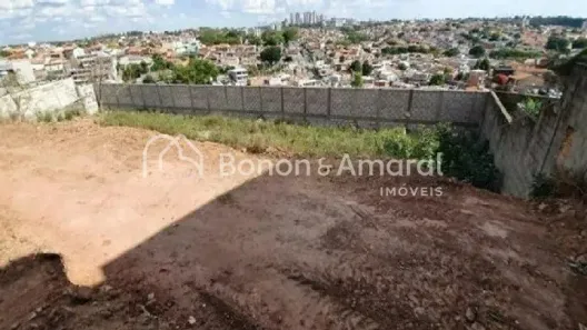Lote/Terreno à venda, 1366m² no Jardim Paranapanema, Campinas