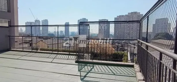 Apartamento com 1 Quarto à venda, 78m² no Barra Funda, São Paulo