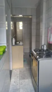 Sobrado com 3 Quartos à venda, 150m² no Parque Califórnia, Jacareí