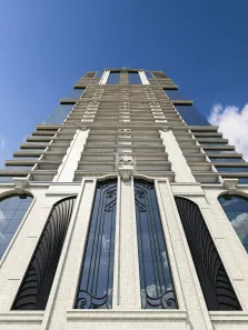 Apartamento com 3 Quartos à venda, 161m² no Centro, Itapema