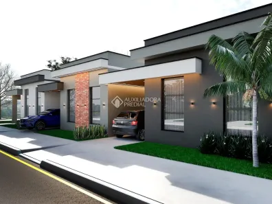Casa com 2 Quartos à venda, 65m² no Centro, Estância Velha
