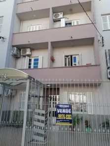 Apartamento com 2 Quartos à venda, 62m² no Santana, Porto Alegre