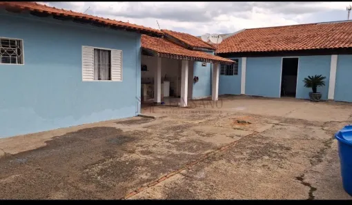 Casa com 4 Quartos à venda, 140m² no Jardim Solange, Bauru