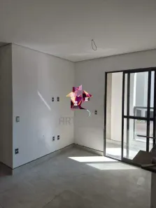 Apartamento com 2 Quartos à venda, 54m² no Rudge Ramos, São Bernardo do Campo