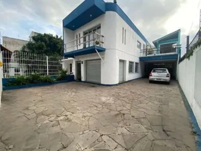 Galpão/Depósito/Armazém com 2 Quartos para alugar, 570m² no Nonoai, Porto Alegre