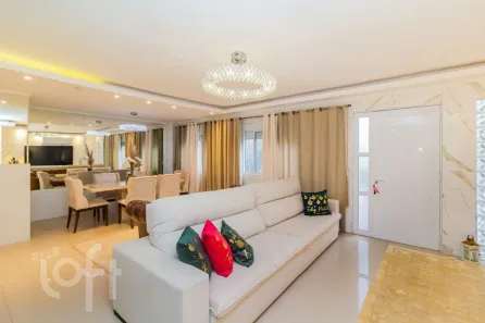 Casa com 4 Quartos à venda, 141m² no Parque Santa Fé, Porto Alegre
