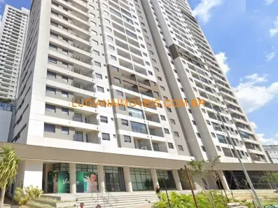 Apartamento com 2 Quartos para alugar, 55m² no Vila Anastácio, São Paulo